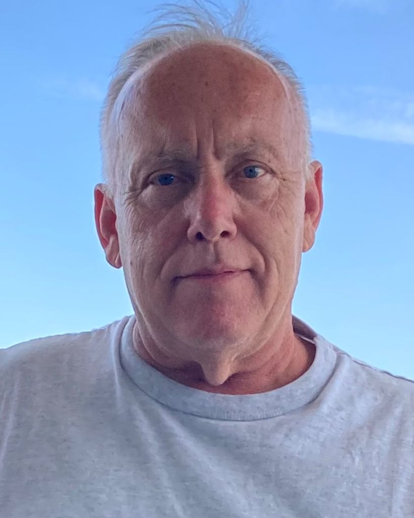 Edward F. Scott
