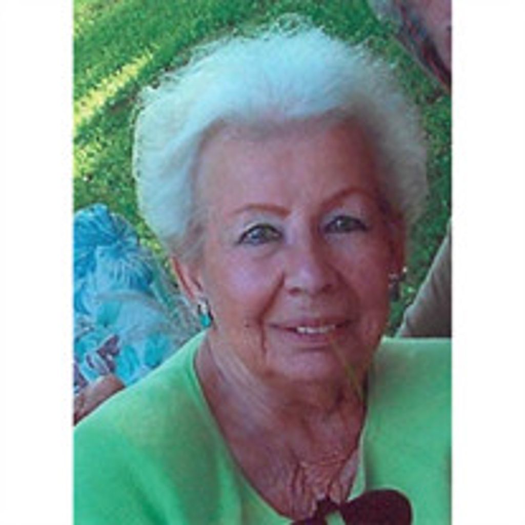 Coletta R. Kaye