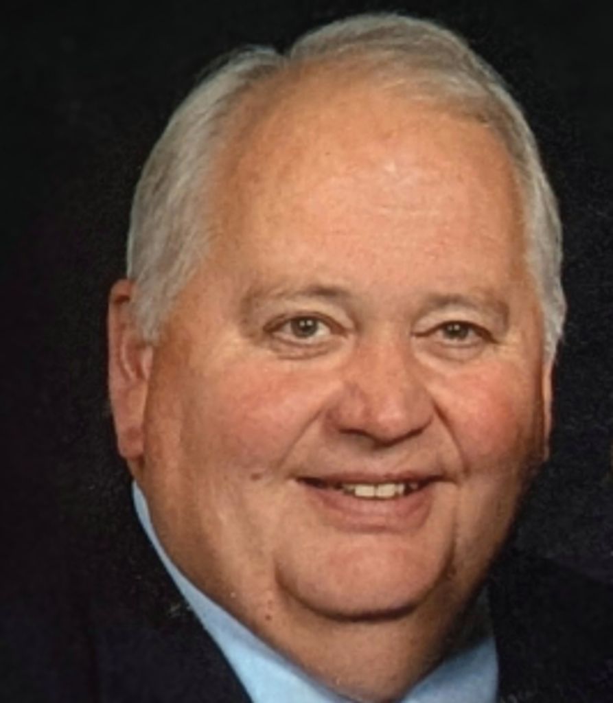 Joe Woodward Profile Photo