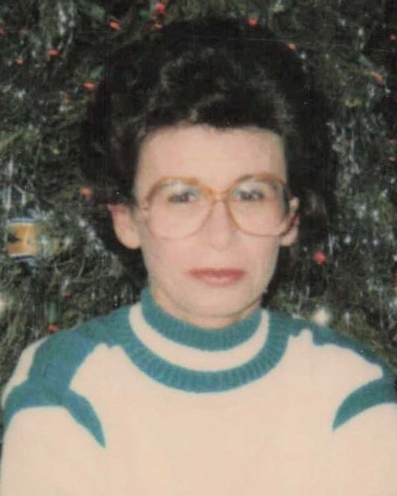 Velva Jane Frederick Profile Photo