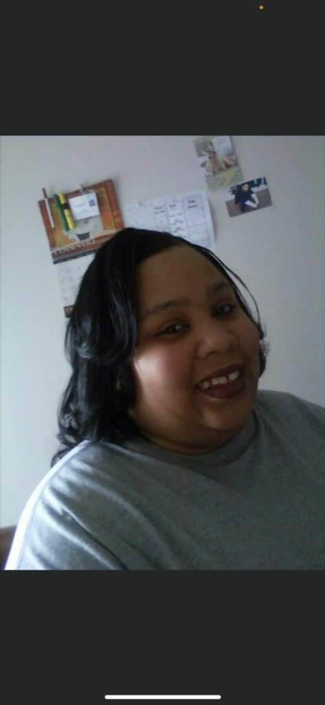 Markisha Montoya Martinez-Carr Profile Photo