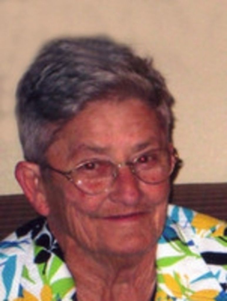 Ora Elizabeth Stewart