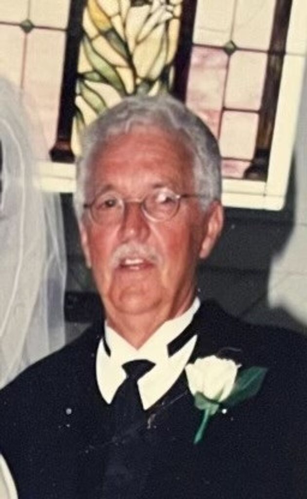 Robert Eady
