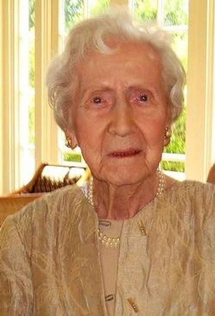 Pauline Gertrude Diadick