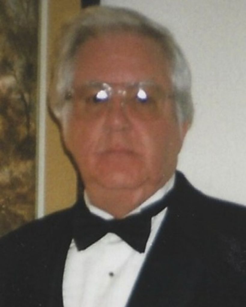 Dr. Wayne C. Snyder DVM Profile Photo