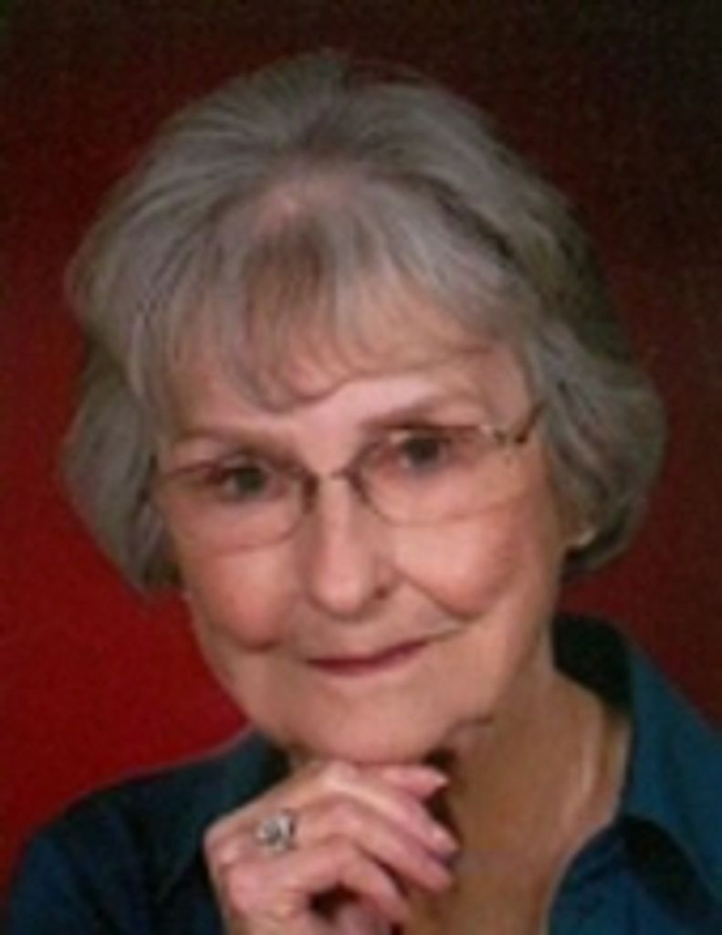 Mary Schimming