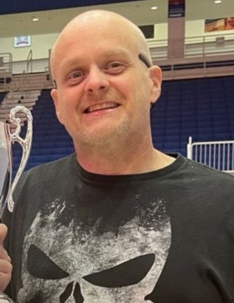 Travis A. Emmert, Sr.