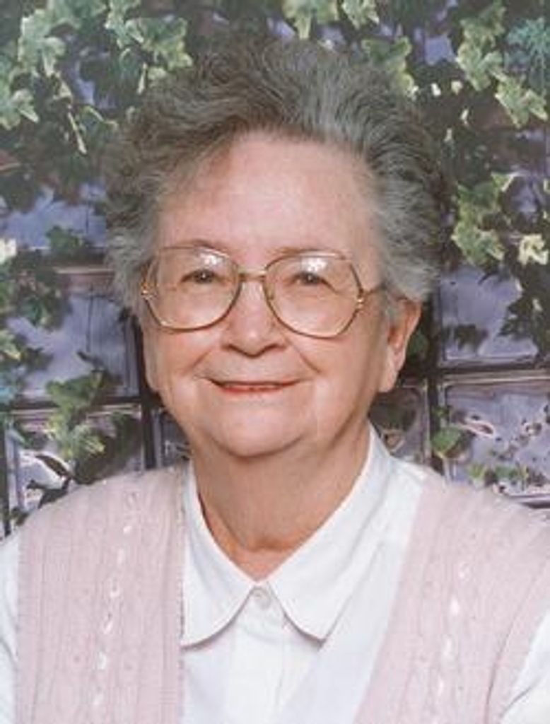 Kathryn Gertrude Cobb Biddy Profile Photo