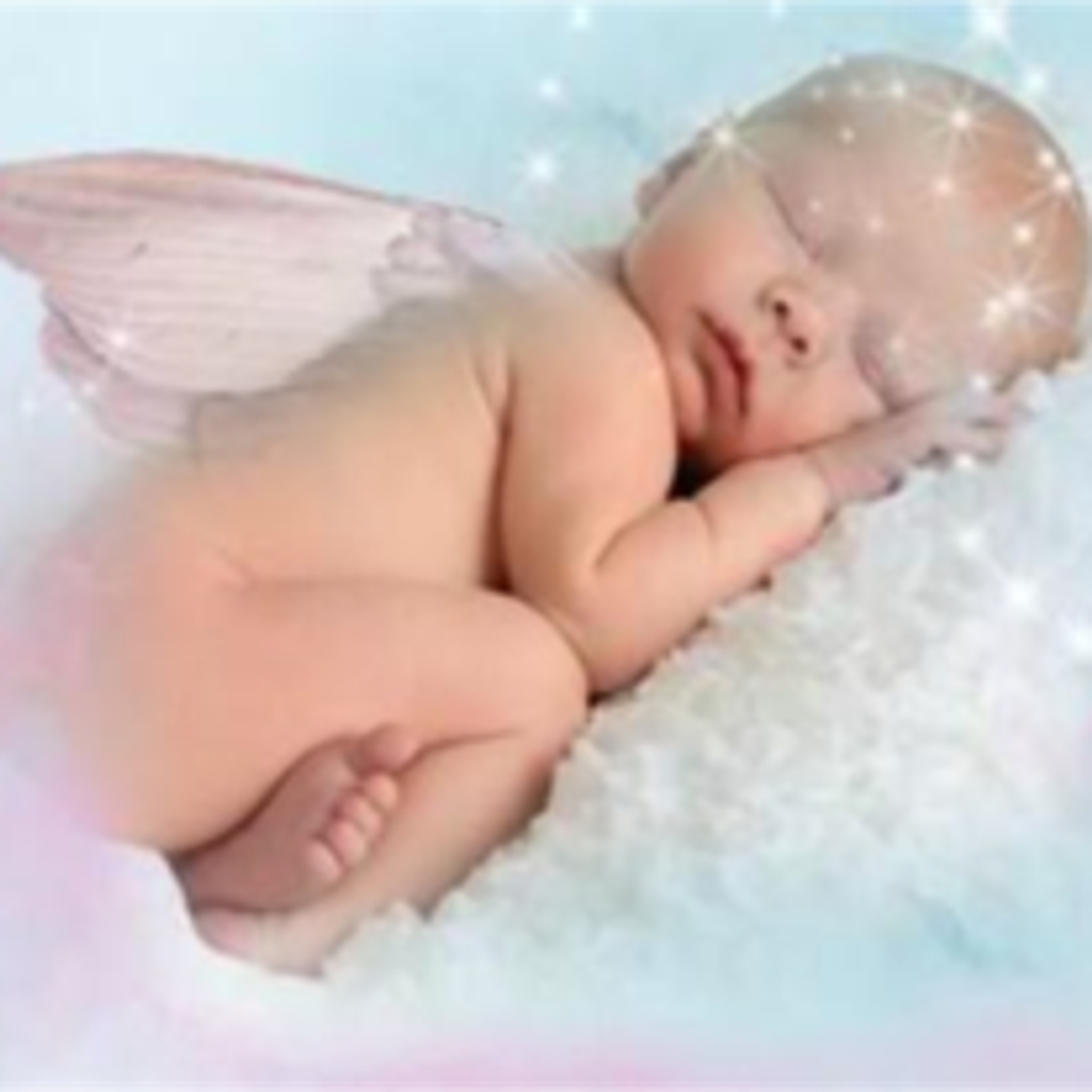 Baby Alan Hipolito Profile Photo