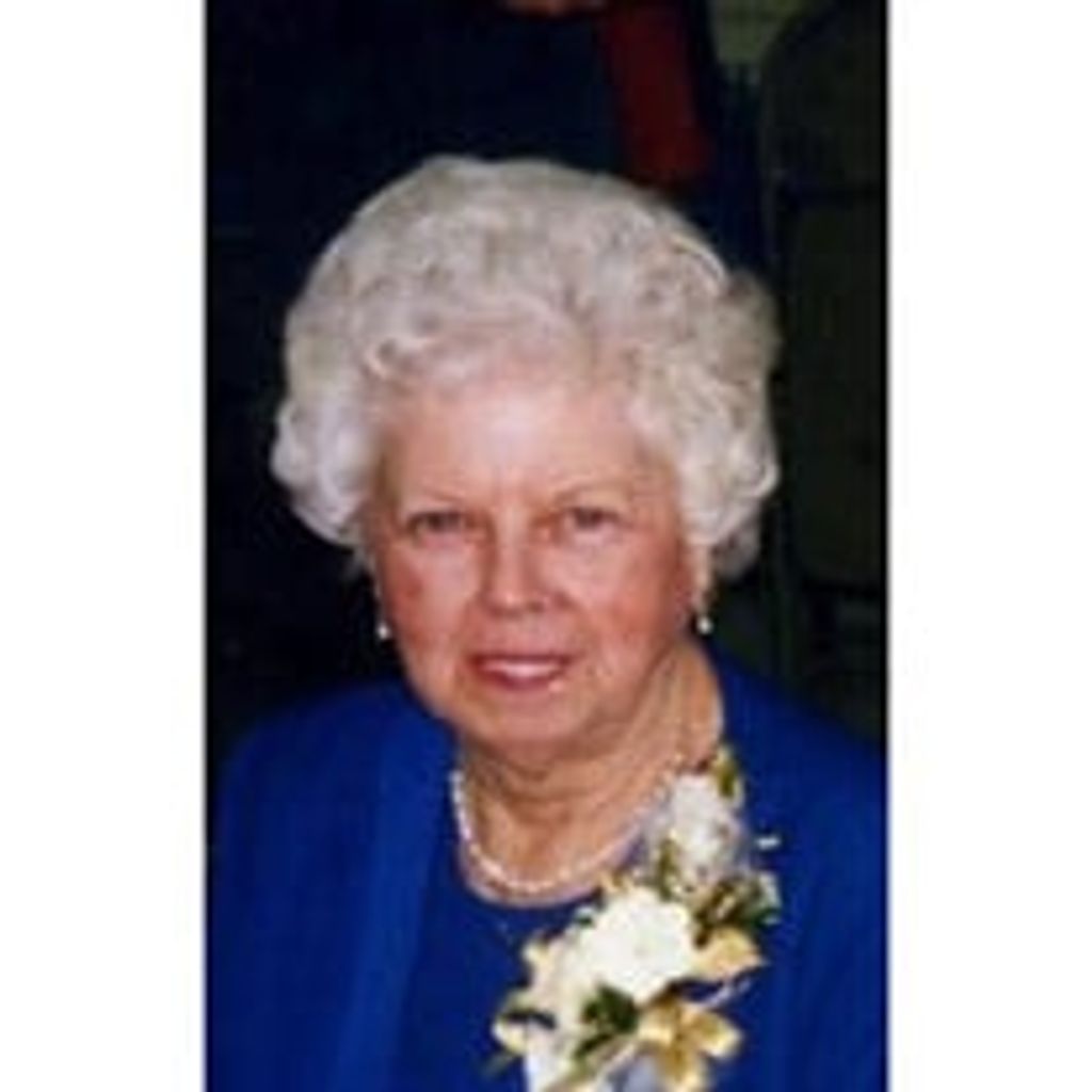 Helen J. Ellison
