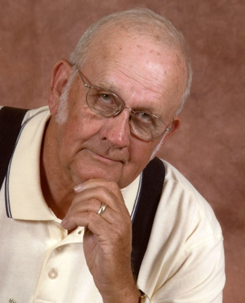 Spencer "S.E." Evander Powell, Jr. Profile Photo
