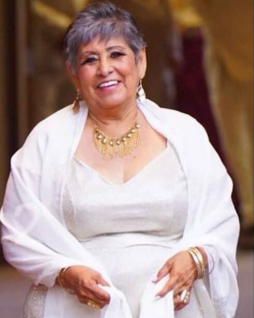 Francisca "Kika" Zapata