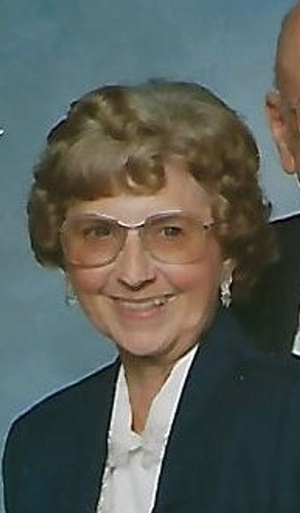 Marian June Smith