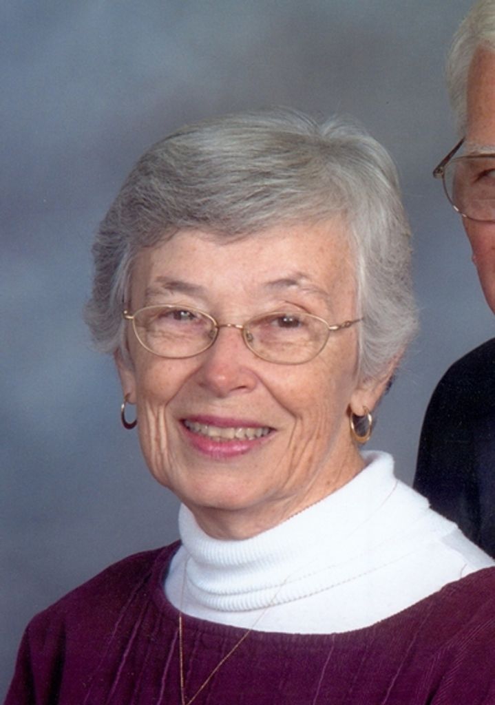 Judy Faison