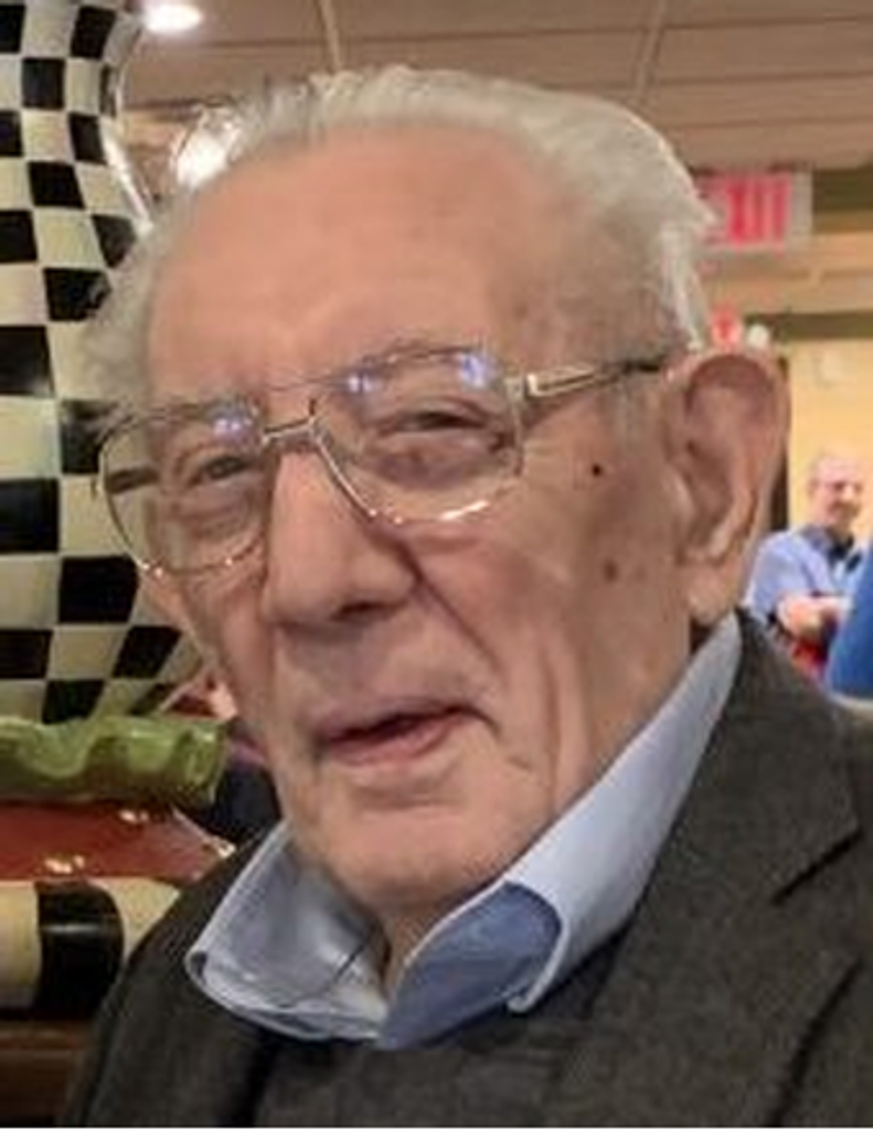 Benedetto Fazio Profile Photo