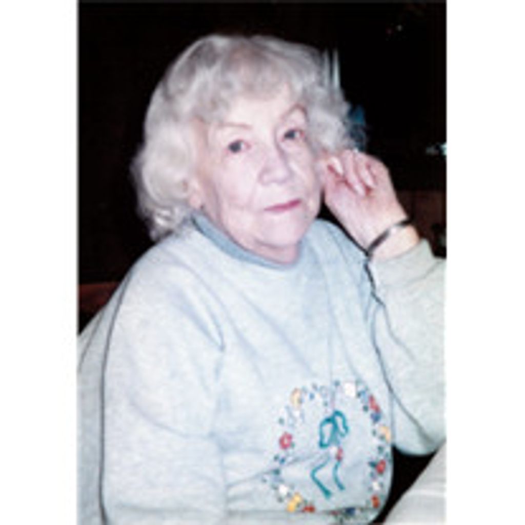 Janneith M. Rumsey