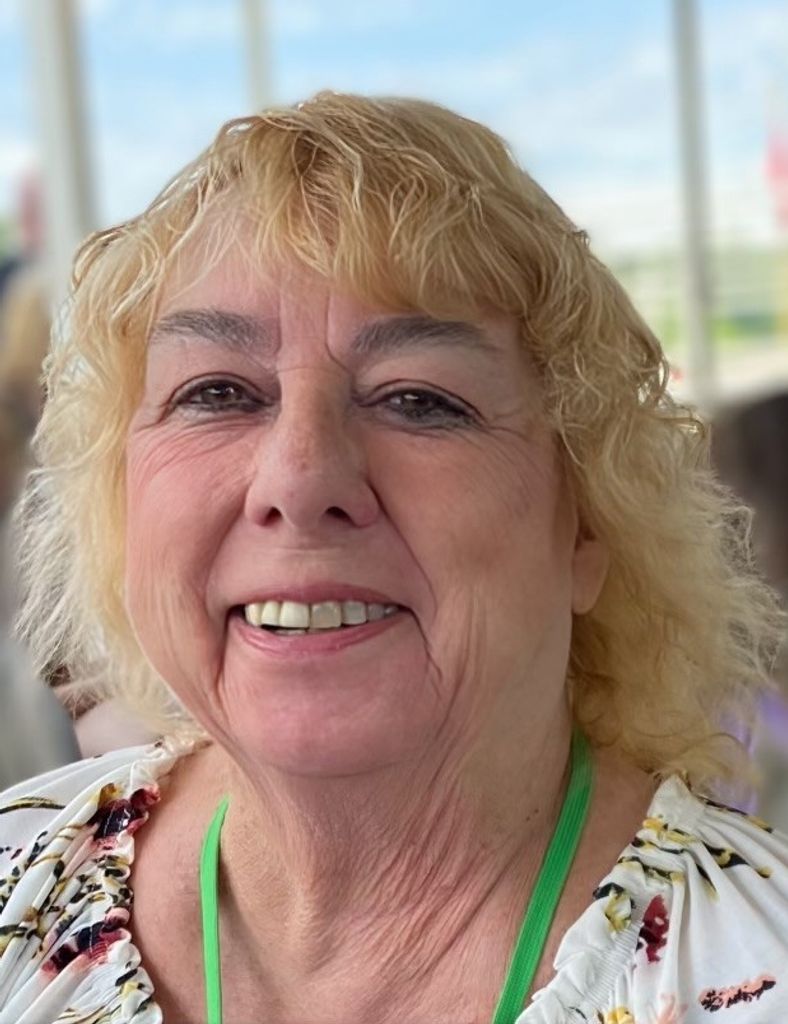 Diane Frances Fanelli Profile Photo