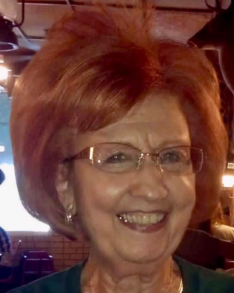 Leva Mae Storni Profile Photo