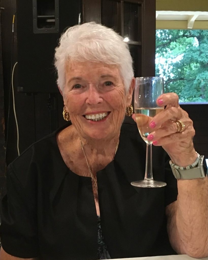 Dana M. McGovern Profile Photo