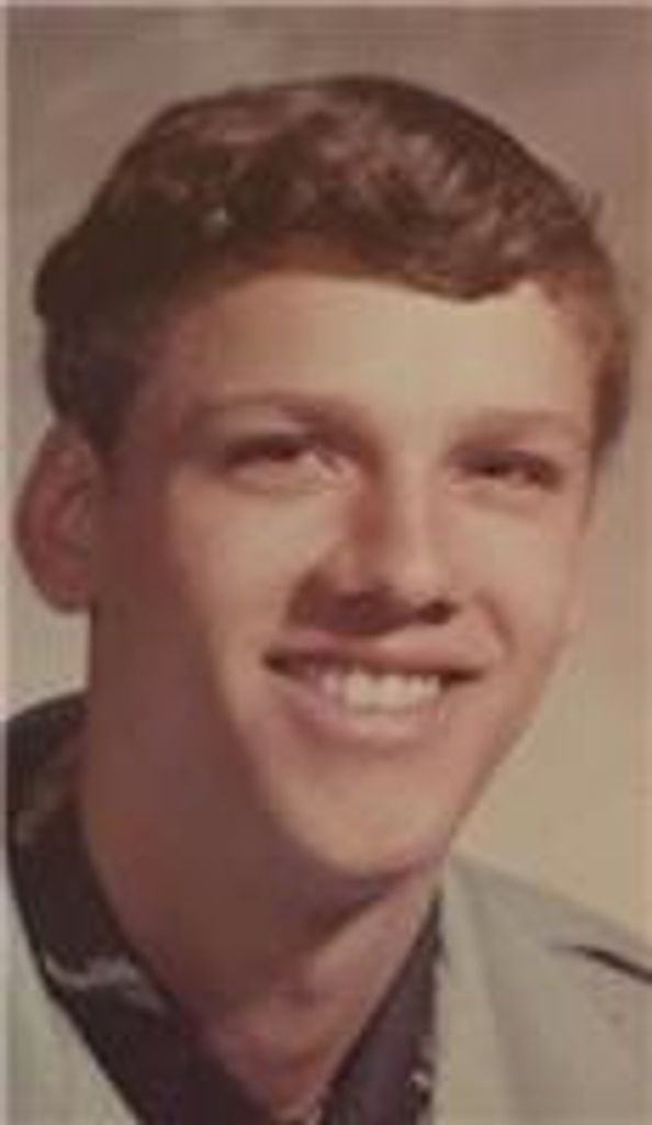 Gregory Stratton