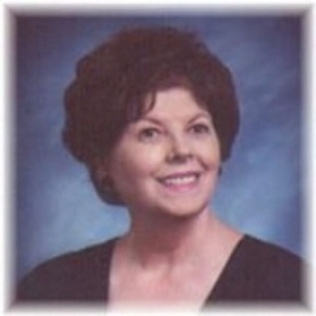 Margaret S. Blumhardt