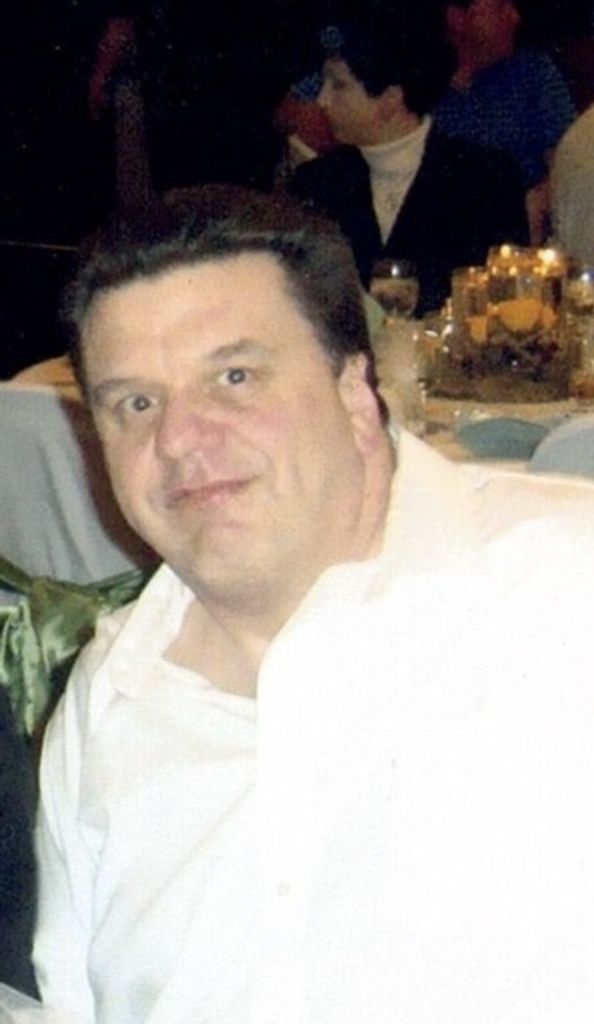 Joseph A. Bobovnyk, Jr.