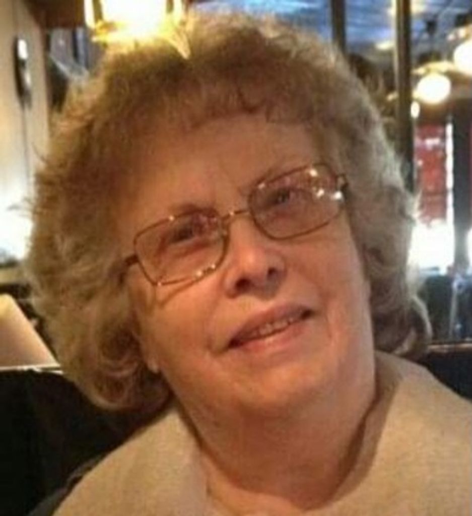 Lee Ann Mills Profile Photo