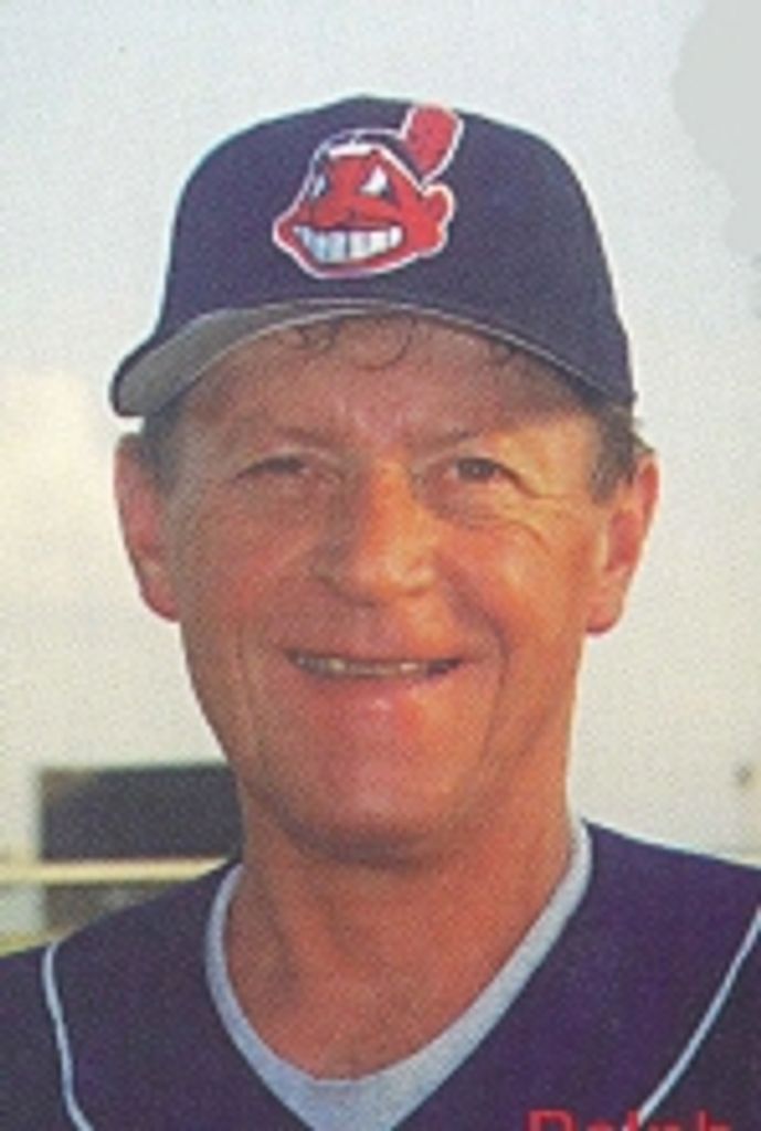 Ralph Jon Zwaschka