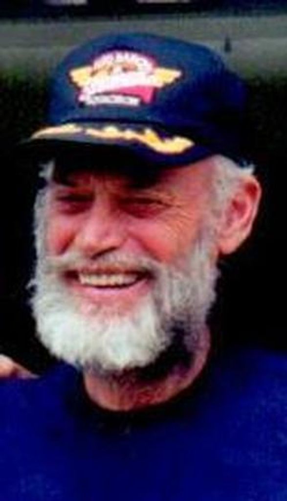 Lawrence "Larry" Dean Forney