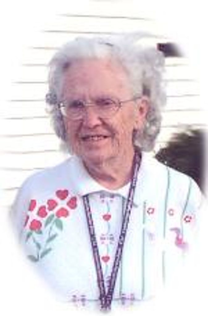 Rita M. Crowley