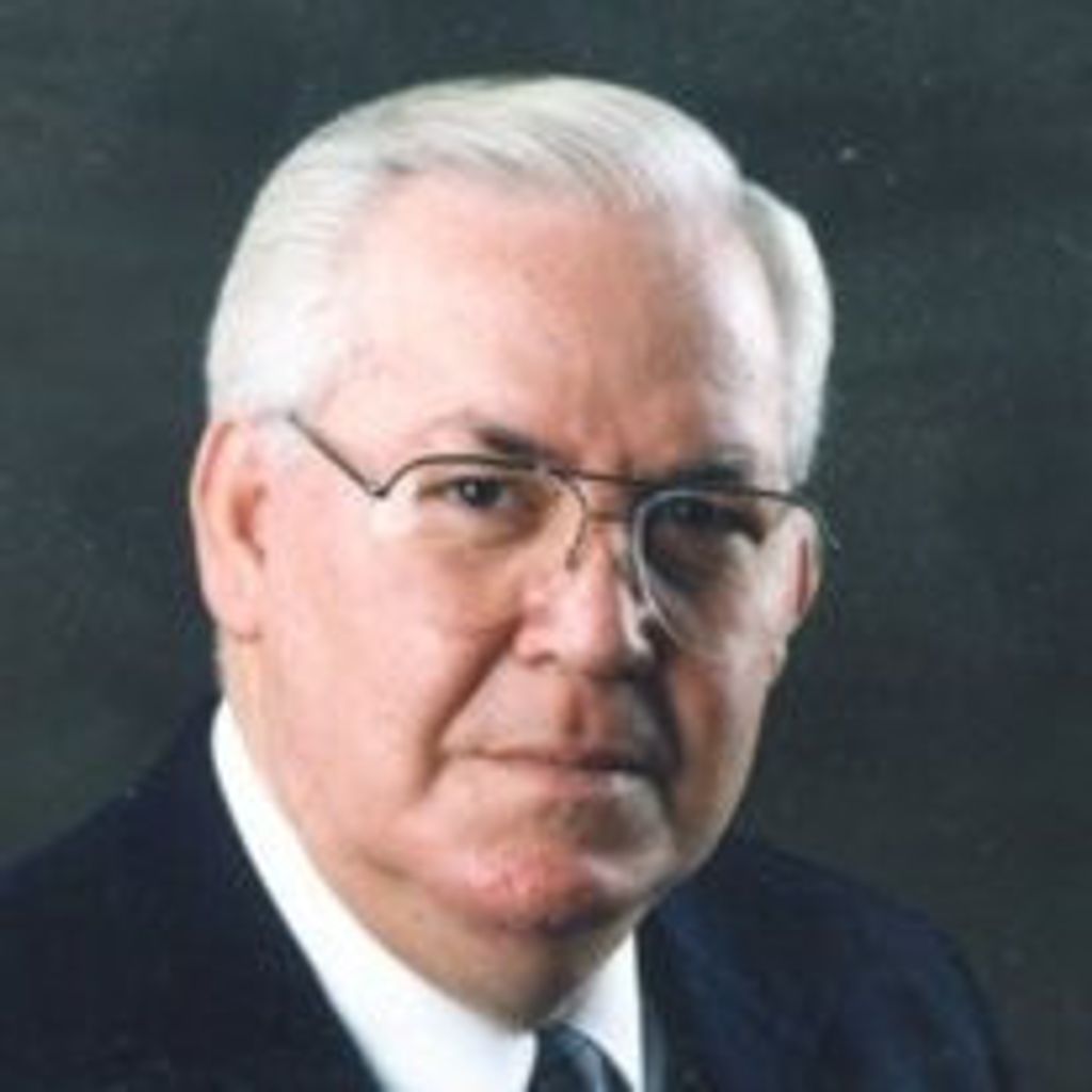 Clyde E. Allen