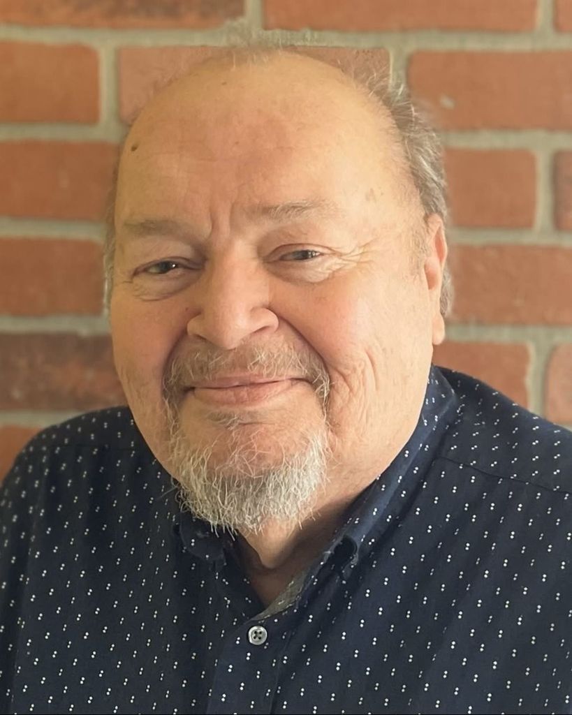 Robert S Nailor Profile Photo