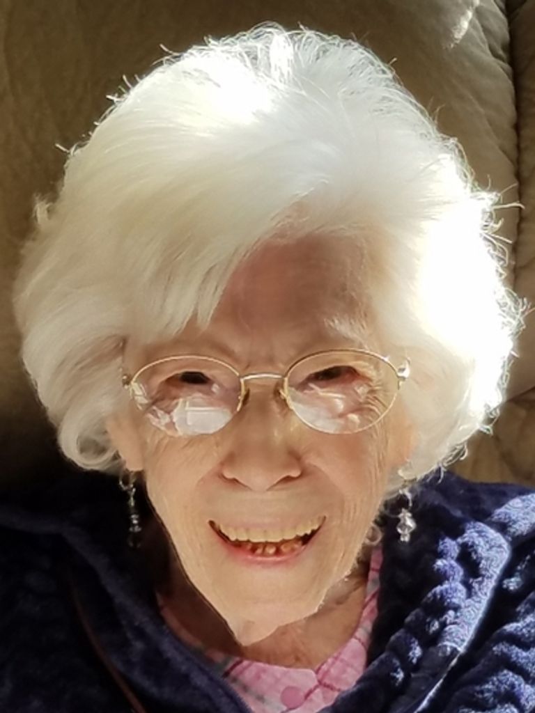 Claudine Grier Profile Photo