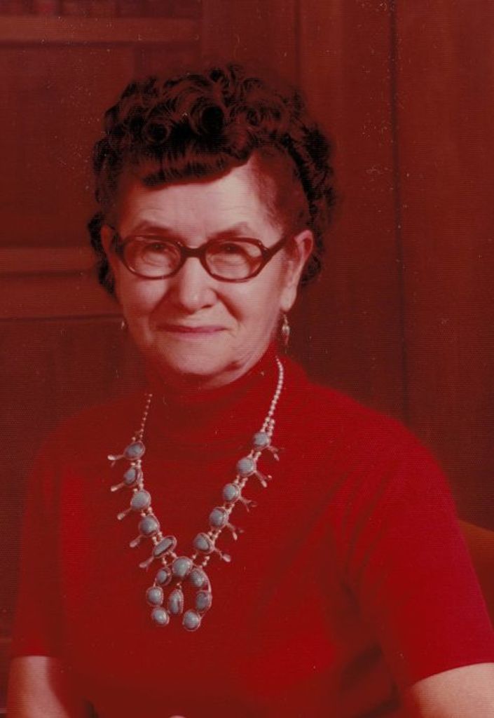 Florence Hendricks