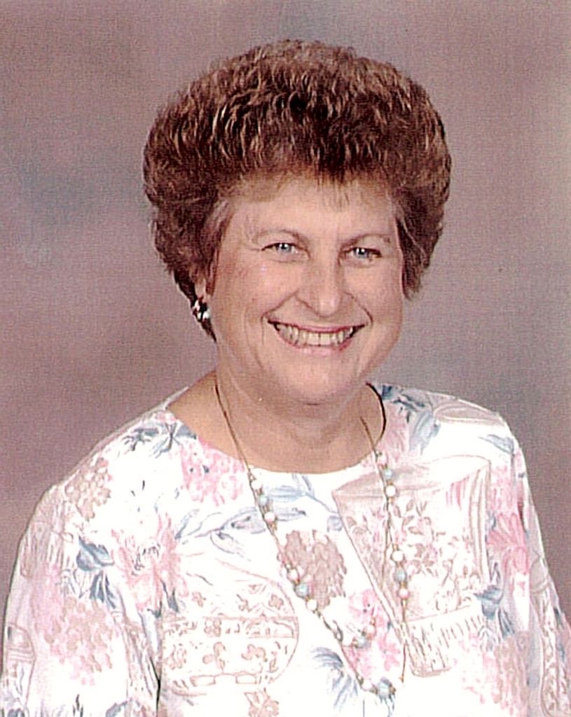 Elma L. Poppe Profile Photo