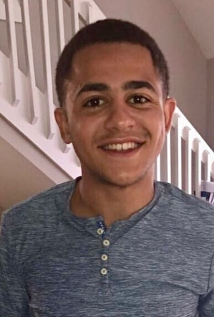 Michael Anthony Fragale Profile Photo