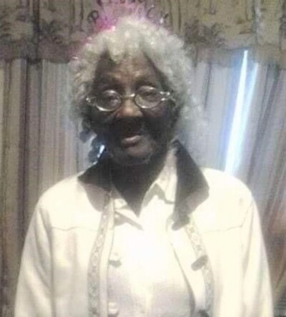 Katherine Devone Alderman Profile Photo