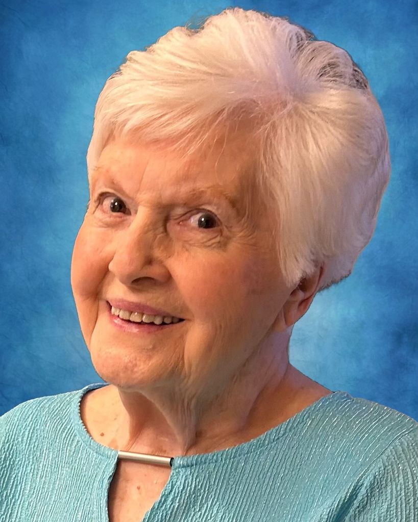 Evelyn Nadine Abell Profile Photo
