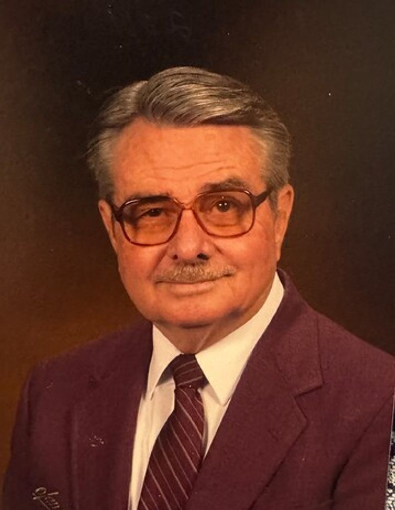 James C   "J.C." Gant