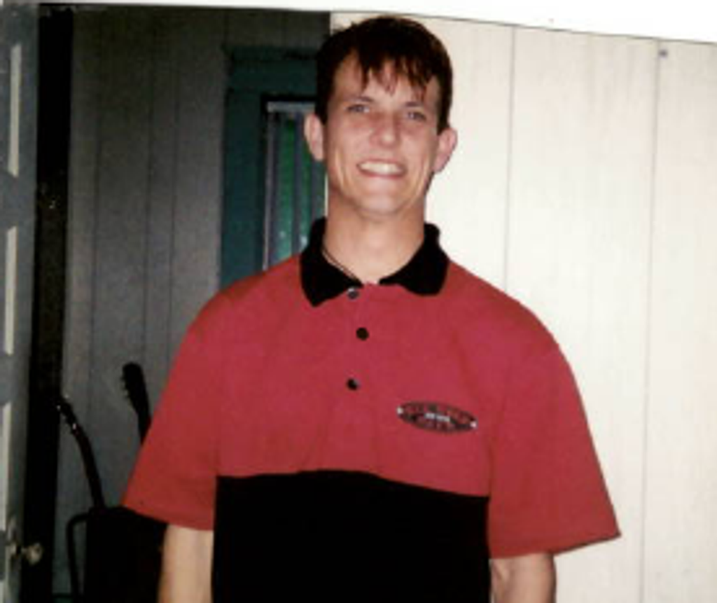 Brian Ray Pappan