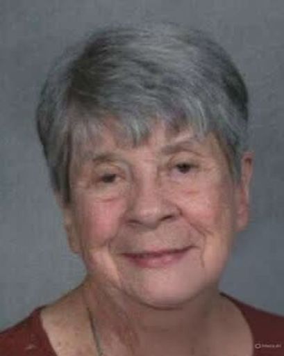 Jane Bartoldi's obituary image