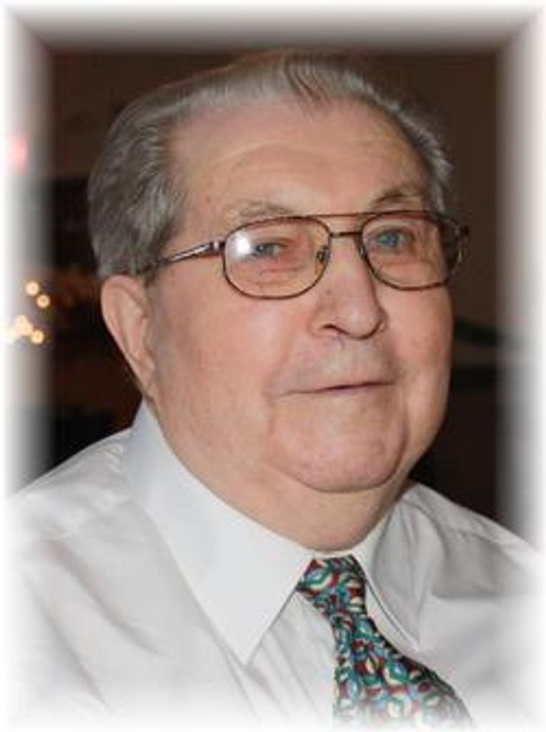 Lewis Frederick Nichol Profile Photo