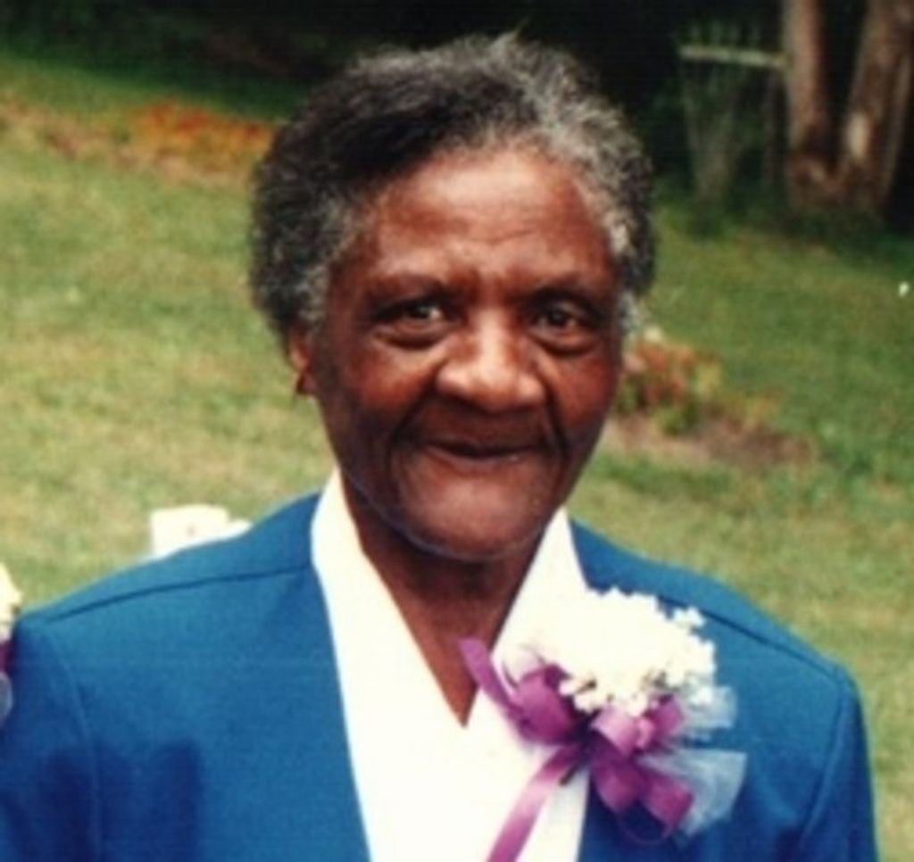 Grace I. Nelson Profile Photo