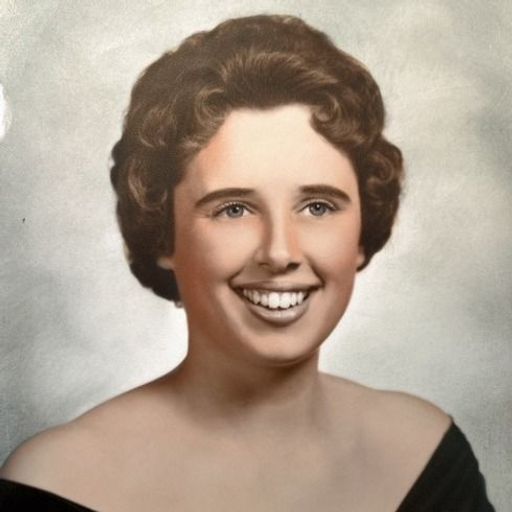 Ruby Jean Bowden Whaley Profile Photo