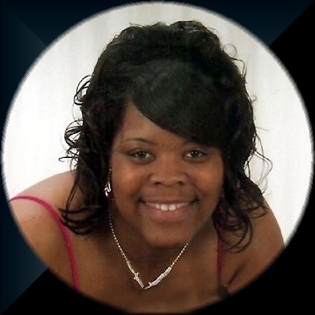 Sherrick Sade Parks Hines Profile Photo