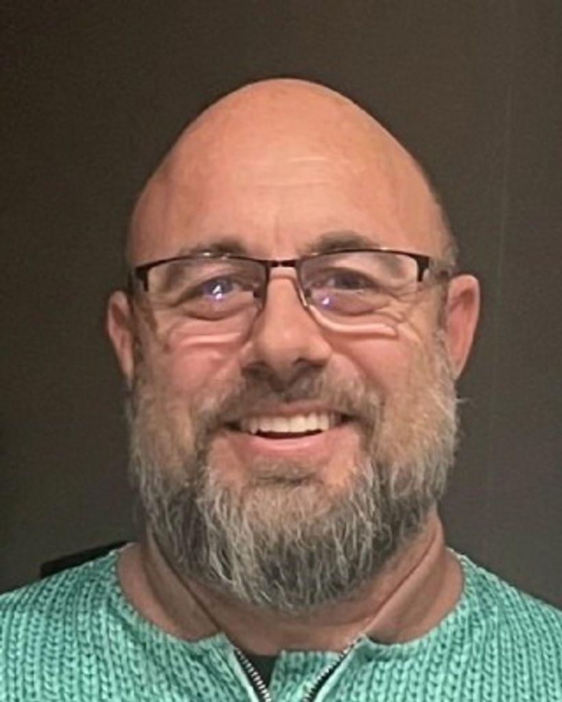 Steven Andrew McKenzie