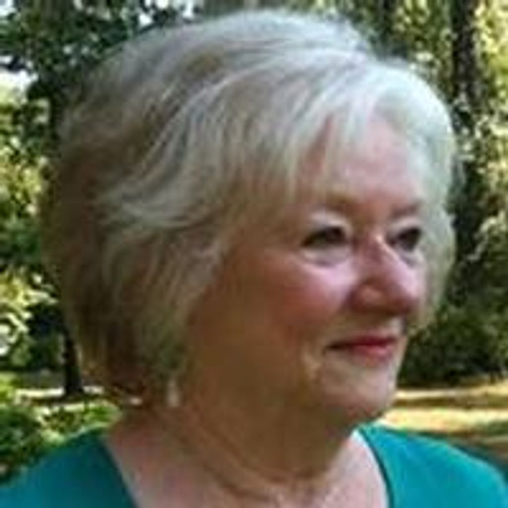 Mary Ellen Barry