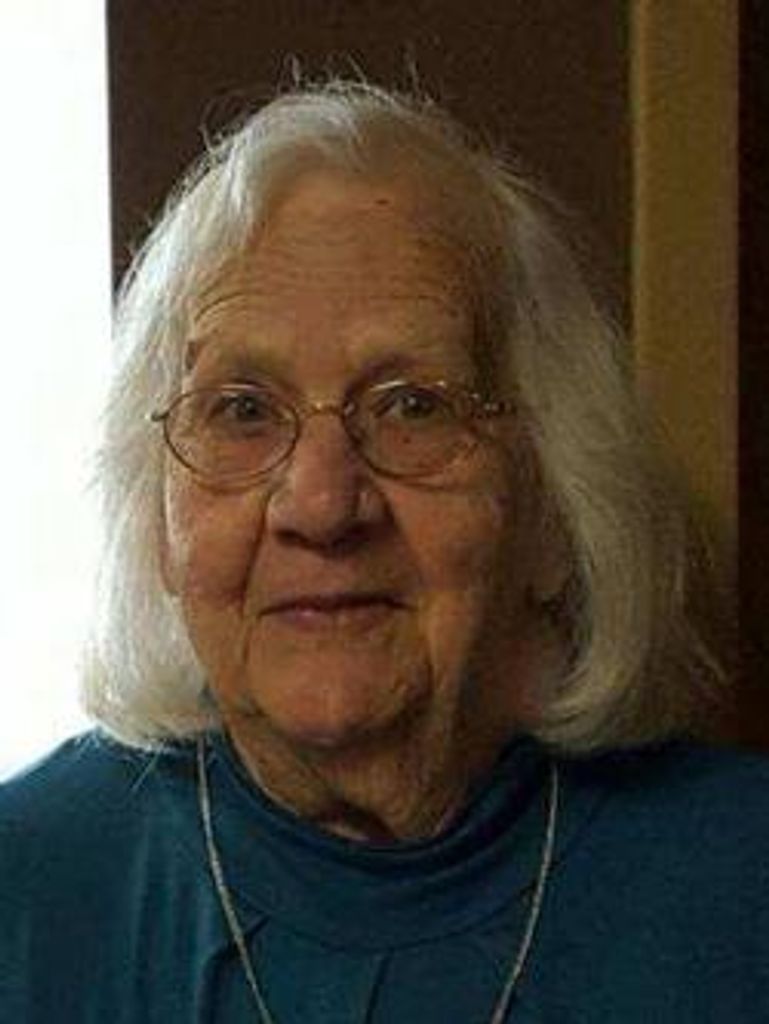Dorothy Anne Schnell Profile Photo