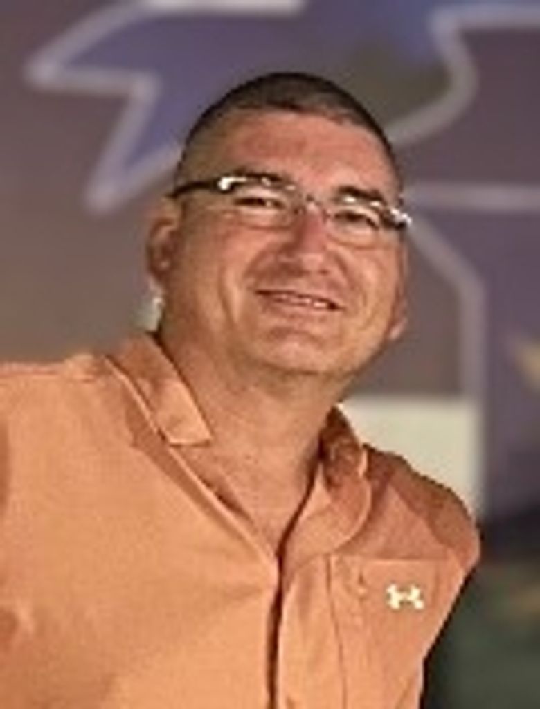 Raymond Paul Terrell Profile Photo
