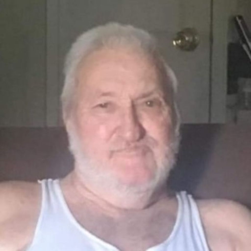 Larry Cook Profile Photo